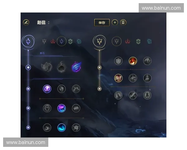 LOL中单上分全攻略从入门英雄到高端对局思路全面解析