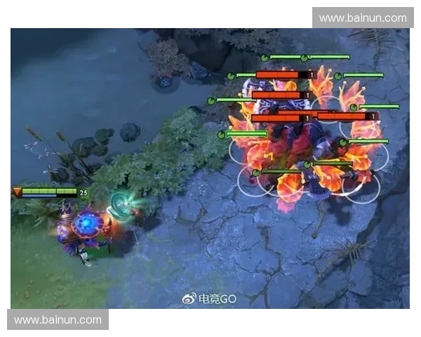 DOTA2全新突变模式震撼来袭探索英雄极限挑战与策略革新