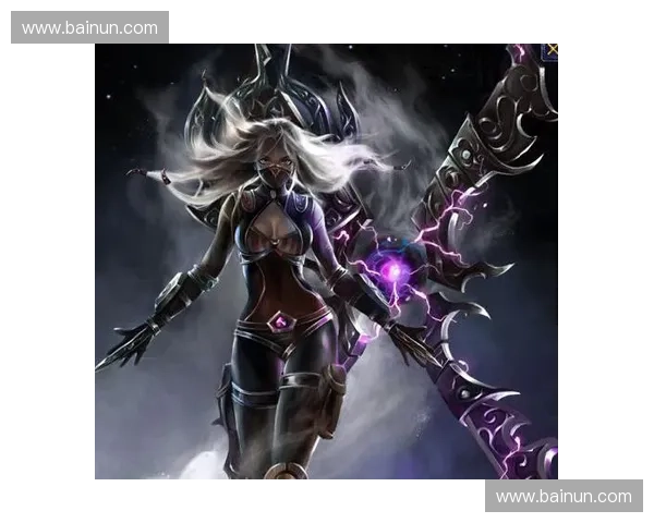 《探索英雄联盟史诗镜头背后的精彩瞬间与震撼战斗场景》