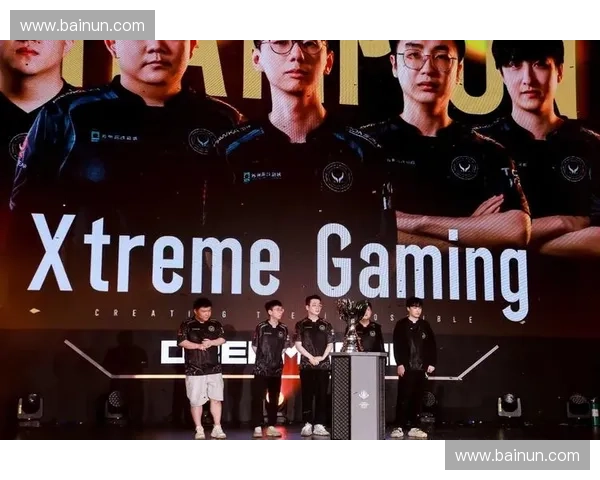 从战场到荣耀巅峰深入解析DOTA2英雄策略与团队协作艺术