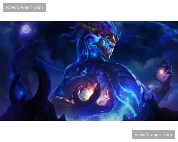 英雄联盟史记系列皮肤全解析与发展历程探秘