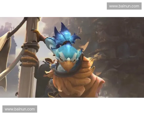 重温经典对抗：围绕英雄DOTA展开的战术与故事新篇章冲突策略