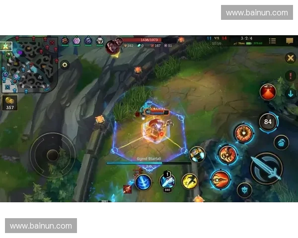 S6英雄对线潘森策略详解与实用对抗细节全面指南操作要点深度解析