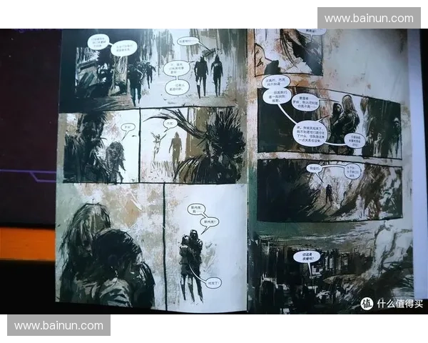 探索暴雪英雄漫畫世界的史詩冒險與角色傳奇故事全景篇章之旅紀行